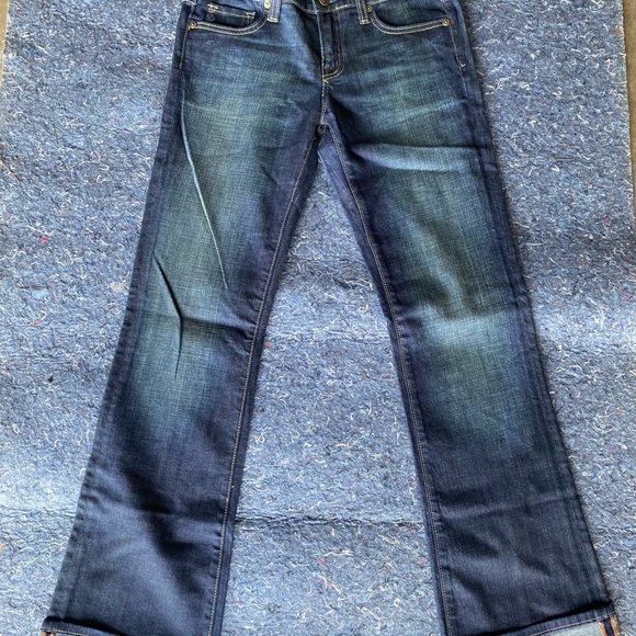 Vigoss jeans - Picture 3 of 7